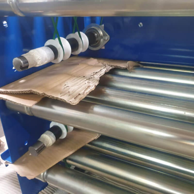 Conveyor Manufacturer Northamptonshire